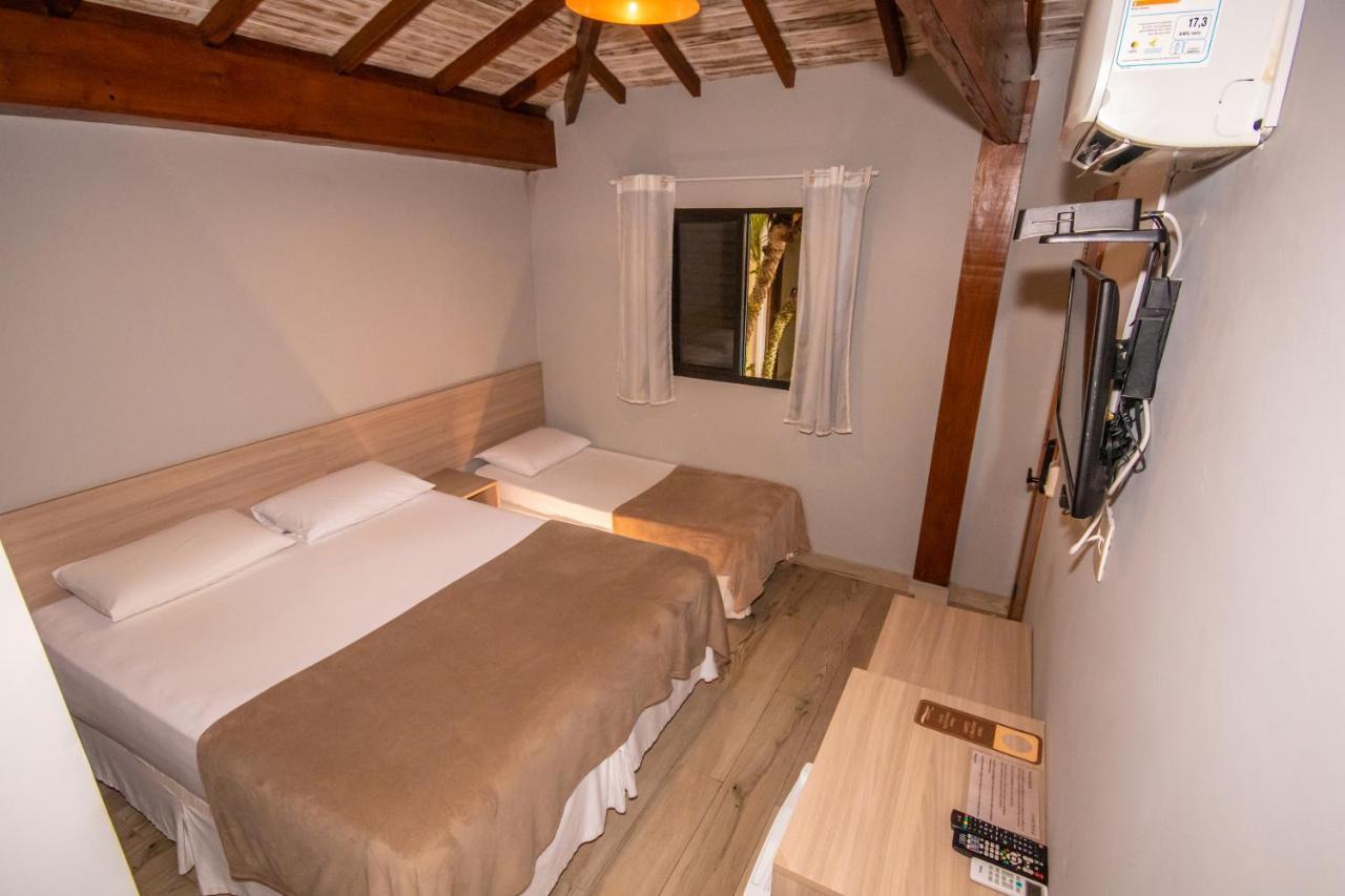 Hotel Costa Balena-Piscina Aquecida Coberta Guaruja Ngoại thất bức ảnh