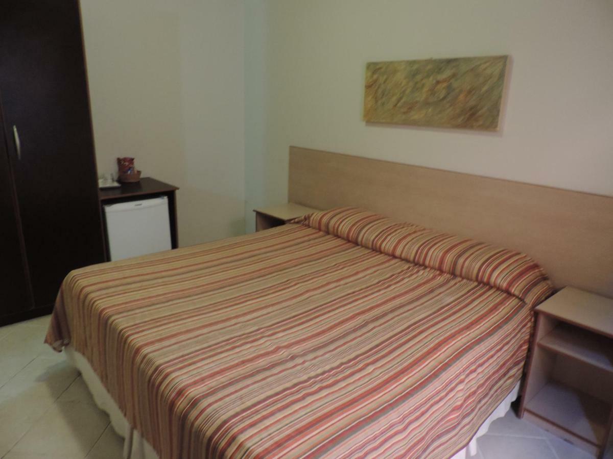 Hotel Costa Balena-Piscina Aquecida Coberta Guaruja Ngoại thất bức ảnh