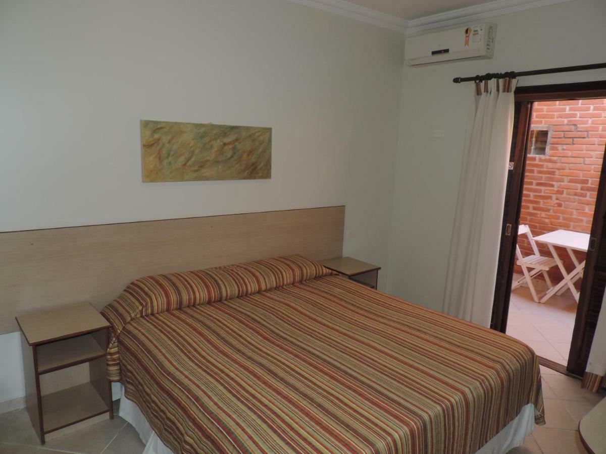 Hotel Costa Balena-Piscina Aquecida Coberta Guaruja Ngoại thất bức ảnh