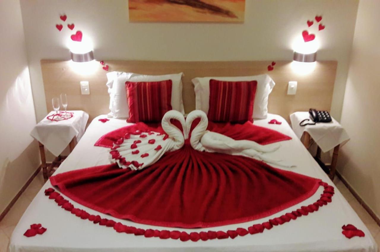 Hotel Costa Balena-Piscina Aquecida Coberta Guaruja Ngoại thất bức ảnh