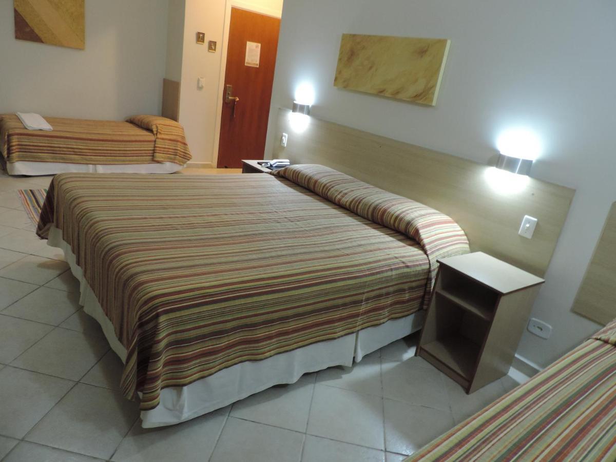 Hotel Costa Balena-Piscina Aquecida Coberta Guaruja Ngoại thất bức ảnh