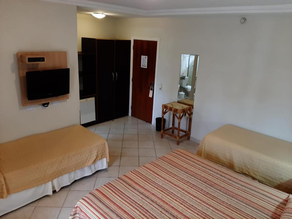 Hotel Costa Balena-Piscina Aquecida Coberta Guaruja Ngoại thất bức ảnh