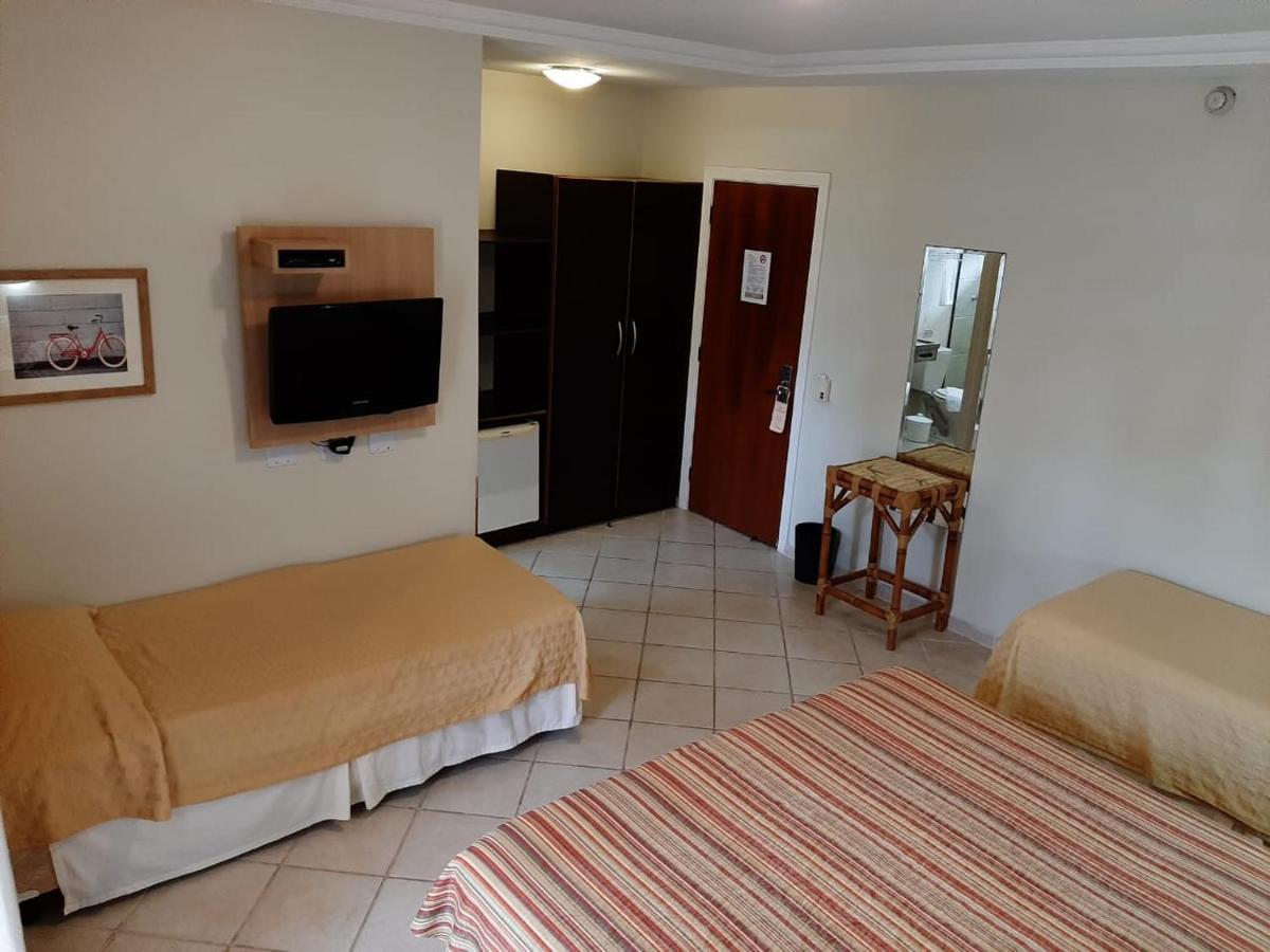 Hotel Costa Balena-Piscina Aquecida Coberta Guaruja Ngoại thất bức ảnh